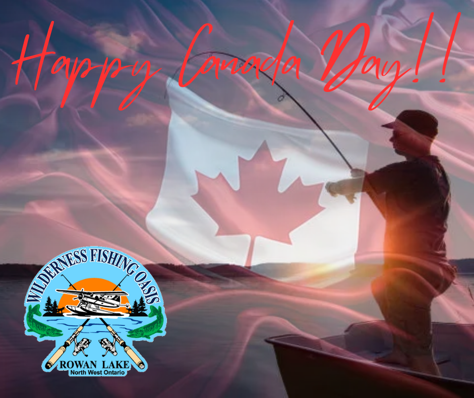 Happy Canada Day!!